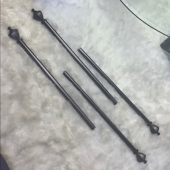 Curtain Rods - Picture 5 of 7